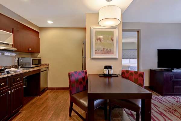  - Homewood Suites by Hilton Airport Albuquerque - I-25, Exit 221