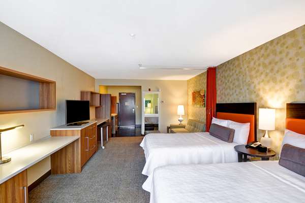  - Home2 Suites by Hilton Downtown Albuquerque - I-40, Exit 159A & 159D