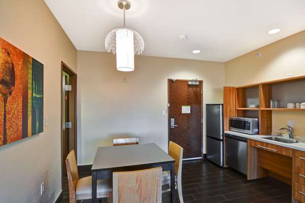  - Home2 Suites by Hilton Downtown Albuquerque - I-40, Exit 159A & 159D