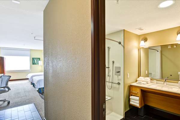  - Home2 Suites by Hilton Downtown Albuquerque - I-40, Exit 159A & 159D