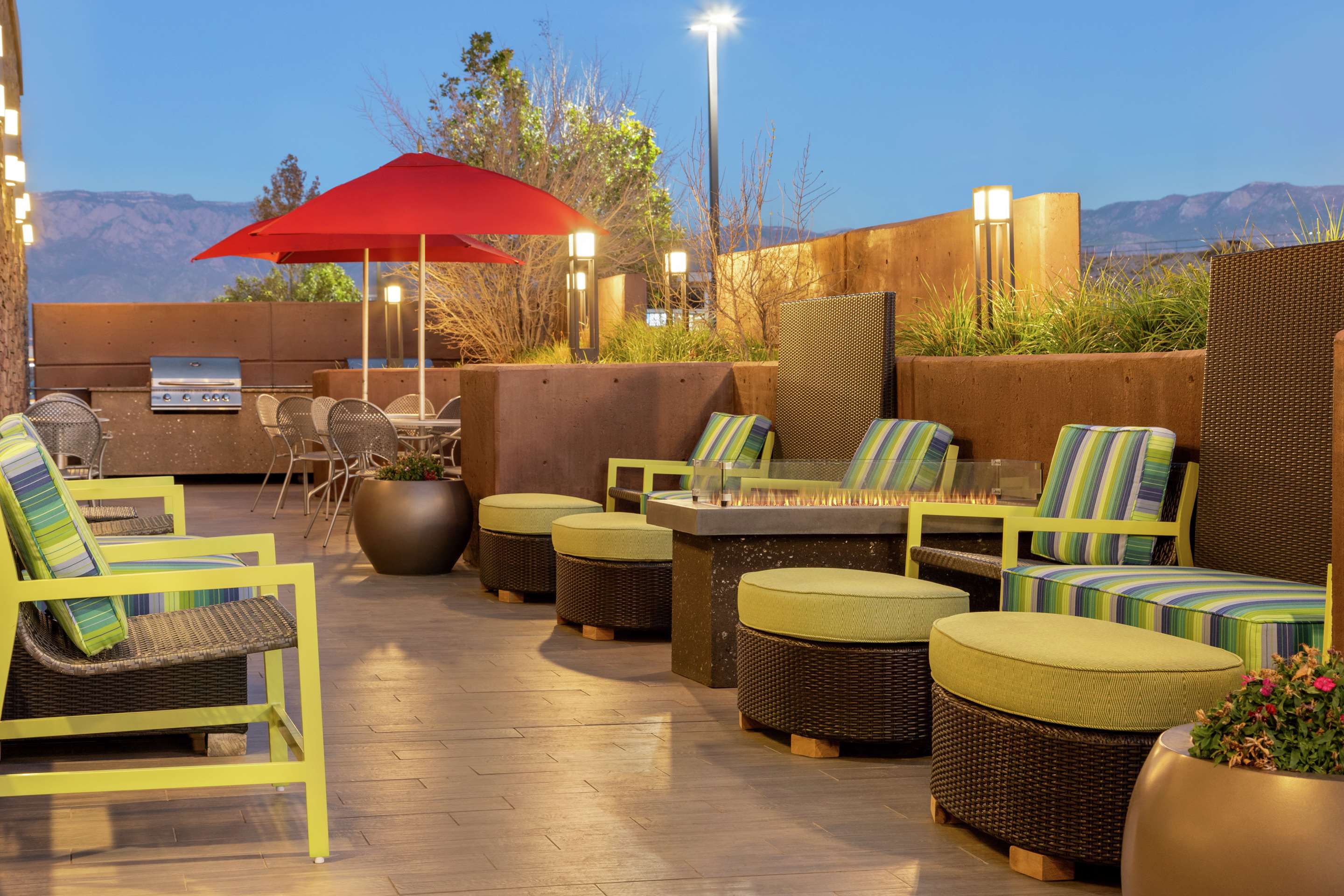 Exterior | Home2 Suites by Hilton Albuquerque/Downtown-University