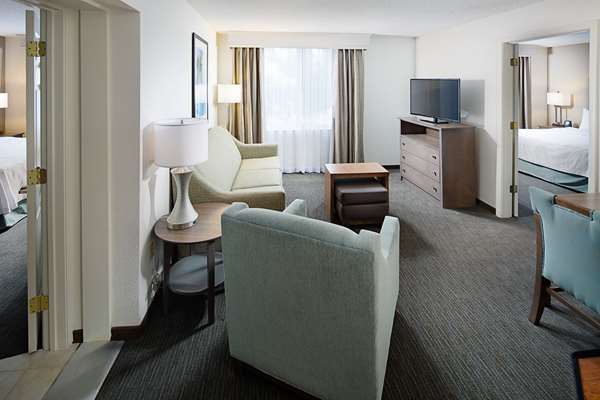  - Homewood Suites by Hilton Uptown Albuquerque - I-40, Exit 162