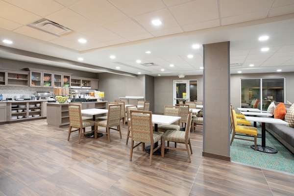 Amenities - Homewood Suites by Hilton Journal Center Albuquerque - I-25, Exit 231
