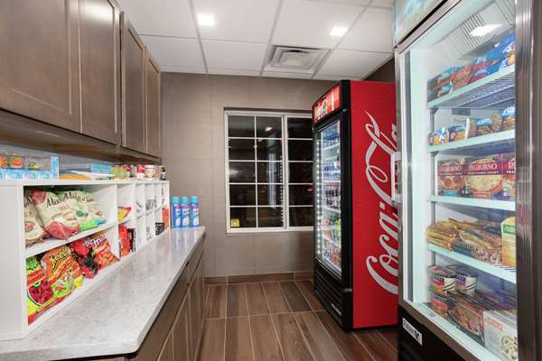 Restaurant - Homewood Suites by Hilton Journal Center Albuquerque - I-25, Exit 231