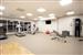 Health club  fitness center  gym