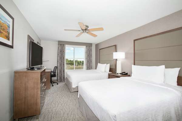  - Homewood Suites by Hilton Journal Center Albuquerque - I-25, Exit 231