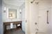 Guest room bath