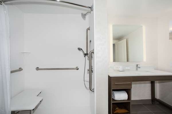  - Homewood Suites by Hilton Journal Center Albuquerque - I-25, Exit 231