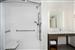 Guest room bath