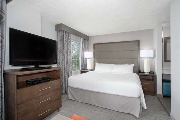  - Homewood Suites by Hilton Journal Center Albuquerque - I-25, Exit 231