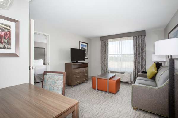  - Homewood Suites by Hilton Journal Center Albuquerque - I-25, Exit 231
