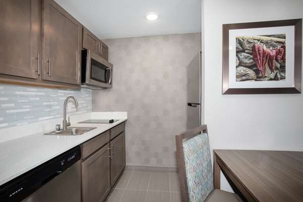  - Homewood Suites by Hilton Journal Center Albuquerque - I-25, Exit 231