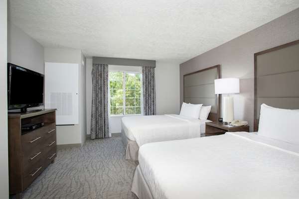  - Homewood Suites by Hilton Journal Center Albuquerque - I-25, Exit 231