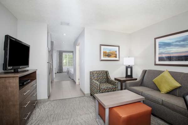 - Homewood Suites by Hilton Journal Center Albuquerque - I-25, Exit 231