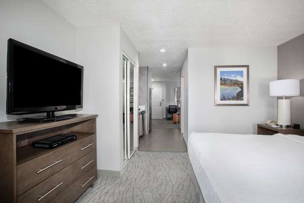  - Homewood Suites by Hilton Journal Center Albuquerque - I-25, Exit 231