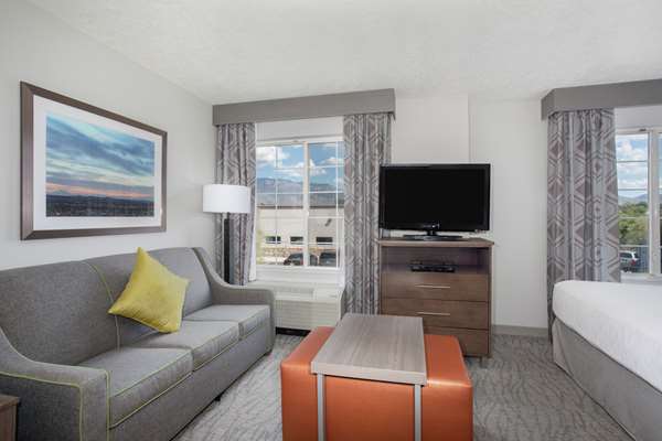  - Homewood Suites by Hilton Journal Center Albuquerque - I-25, Exit 231