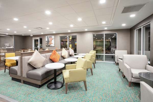  - Homewood Suites by Hilton Journal Center Albuquerque - I-25, Exit 231