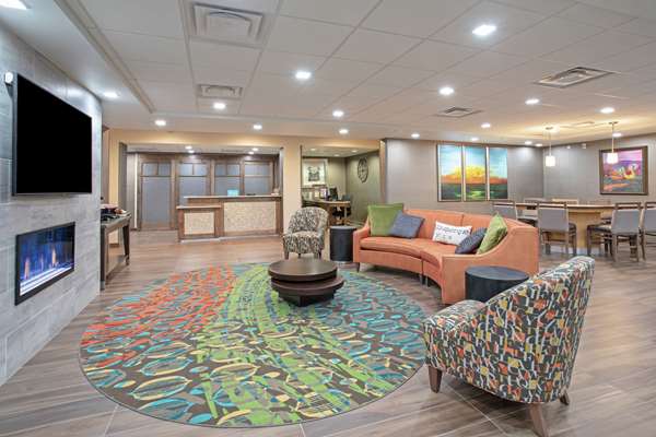  - Homewood Suites by Hilton Journal Center Albuquerque - I-25, Exit 231