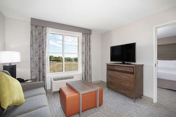  - Homewood Suites by Hilton Journal Center Albuquerque - I-25, Exit 231