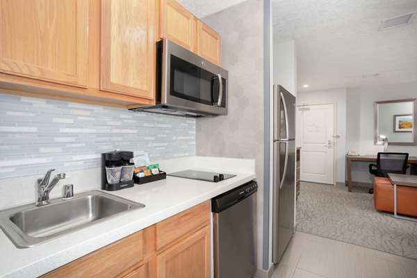  - Homewood Suites by Hilton Journal Center Albuquerque - I-25, Exit 231
