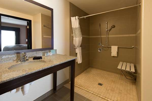  - Hampton Inn & Suites North Albuquerque - I-25, Exit 229