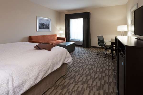  - Hampton Inn & Suites North Albuquerque - I-25, Exit 229
