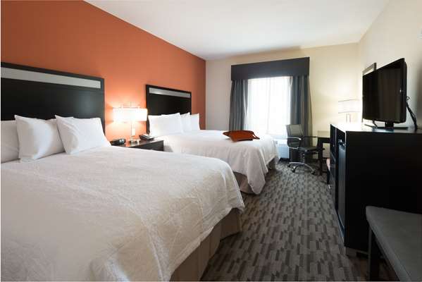  - Hampton Inn & Suites North Albuquerque - I-25, Exit 229