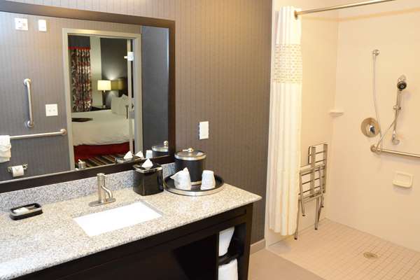  - Hampton Inn & Suites Mall Albany