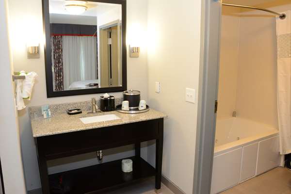  - Hampton Inn & Suites Mall Albany