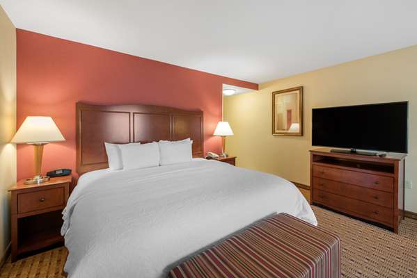  - Hampton Inn & Suites Arcata