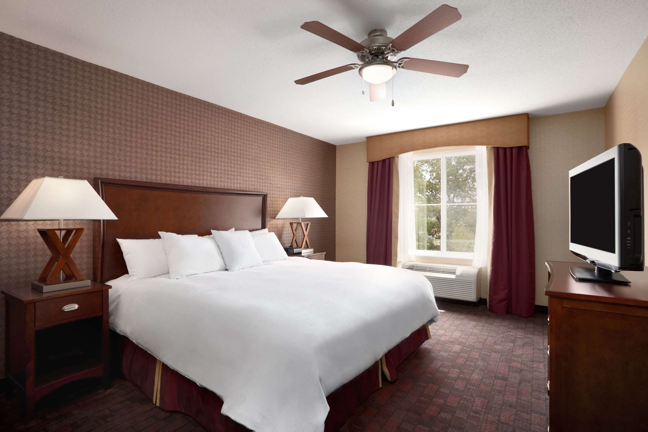 Guest room amenity