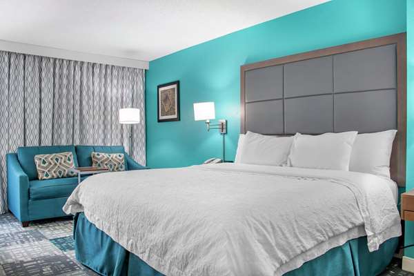  - Hampton Inn Adel - I-75, Exit 39