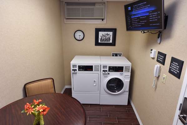  - Hampton Inn & Suites Alexandria - I-49, Exit 90