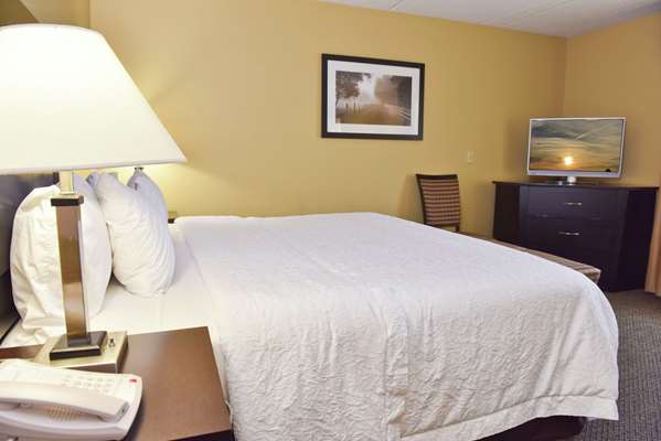  - Hampton Inn & Suites Alexandria - I-49, Exit 90
