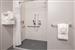 Guest room bath