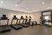 Health club  fitness center  gym