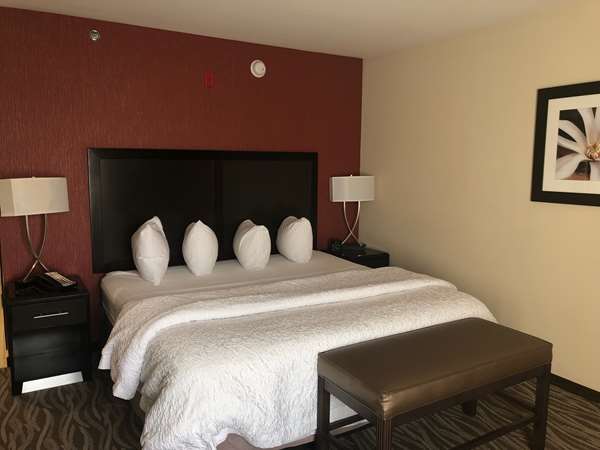  - Hampton Inn Gordon Highway Augusta - I-520, Exit 3