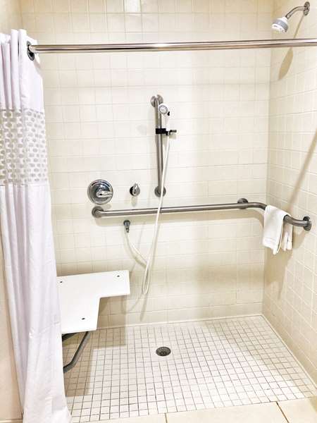  - Hampton Inn Gordon Highway Augusta - I-520, Exit 3