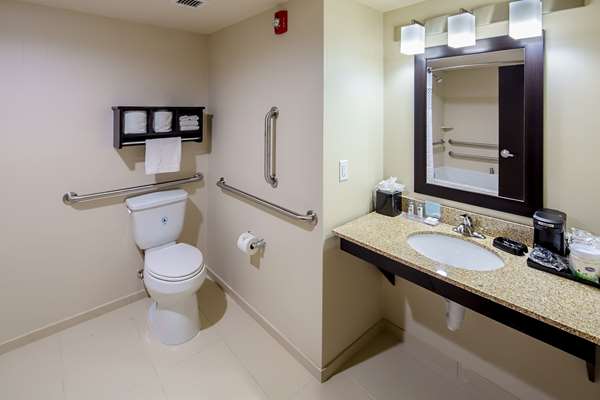  - Hampton Inn Gordon Highway Augusta - I-520, Exit 3