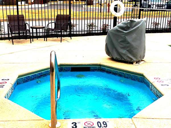 Recreation - Hampton Inn Gordon Highway Augusta - I-520, Exit 3