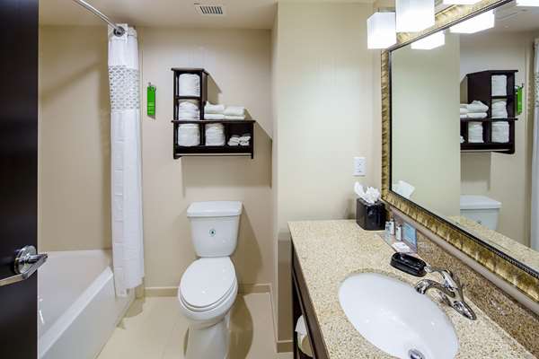  - Hampton Inn Gordon Highway Augusta - I-520, Exit 3