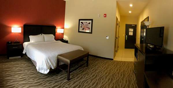  - Hampton Inn Gordon Highway Augusta - I-520, Exit 3