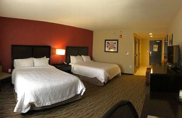 - Hampton Inn Gordon Highway Augusta - I-520, Exit 3