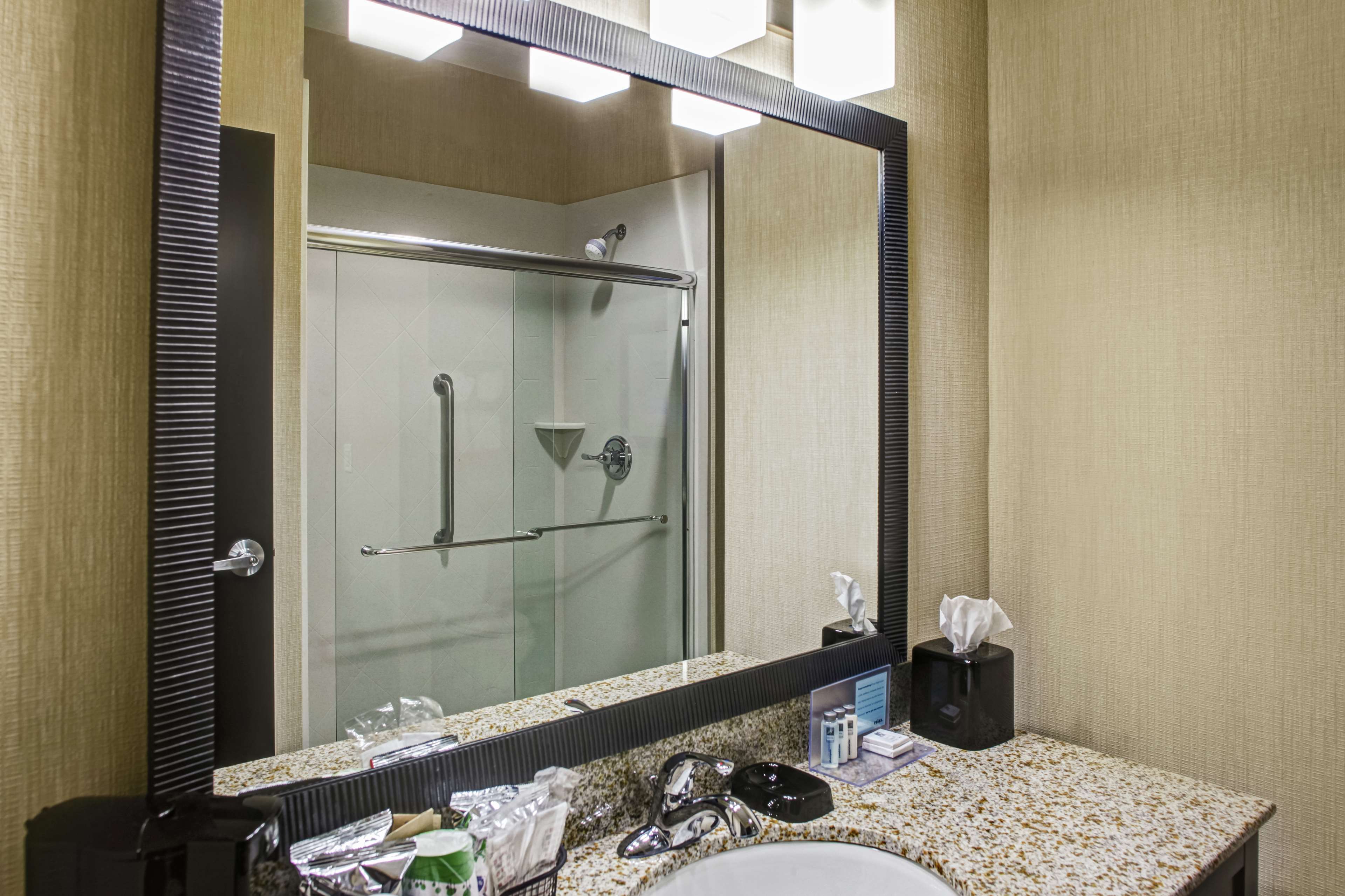 Hampton Inn by Hilton Thomson Room Type - 1 KNG HEARING ACC NOSMOK