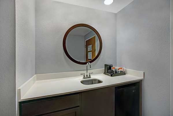  - Hampton Inn & Suites West Augusta - I-20, Exit 194