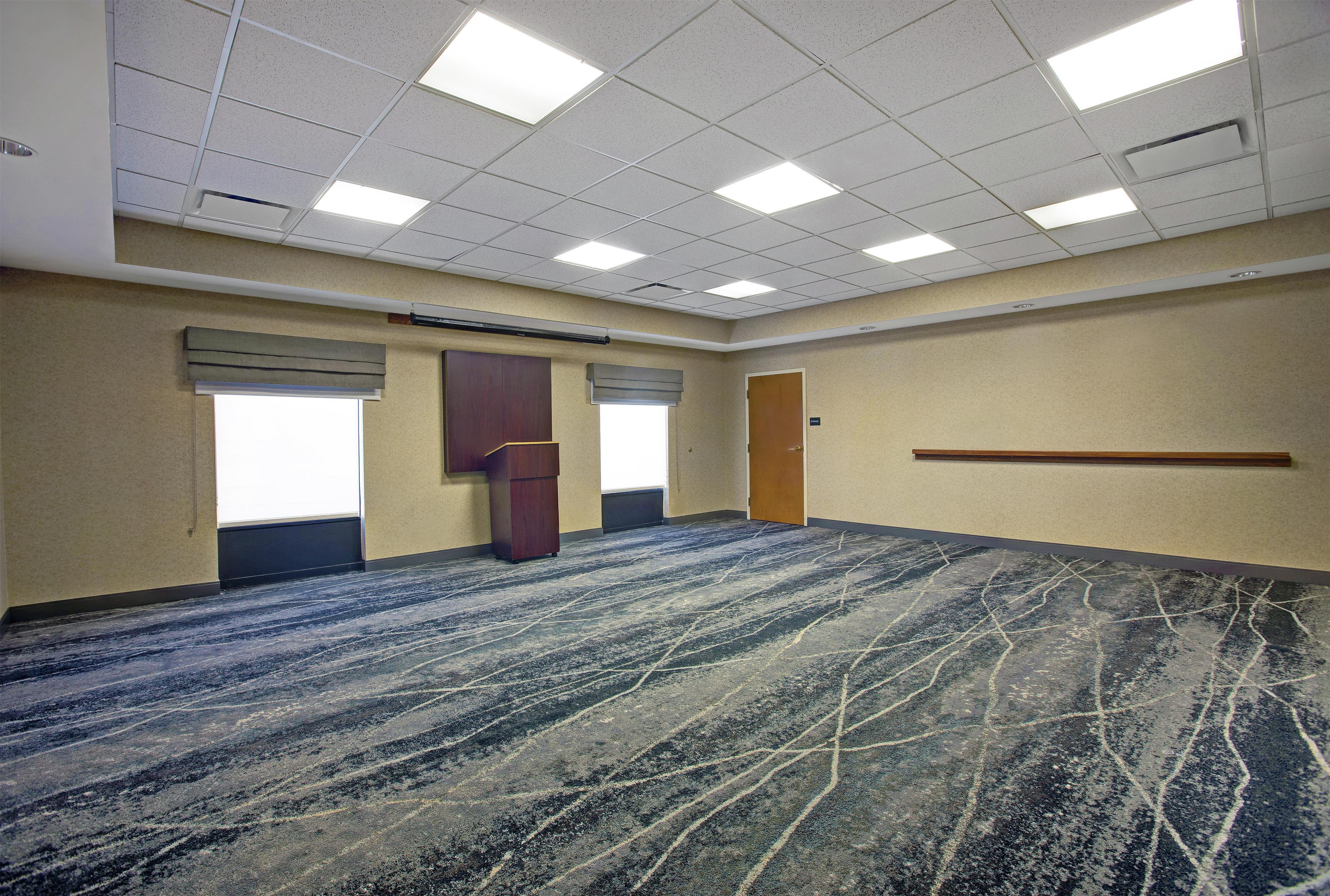 Meeting Room | Hampton Inn & Suites Augusta West