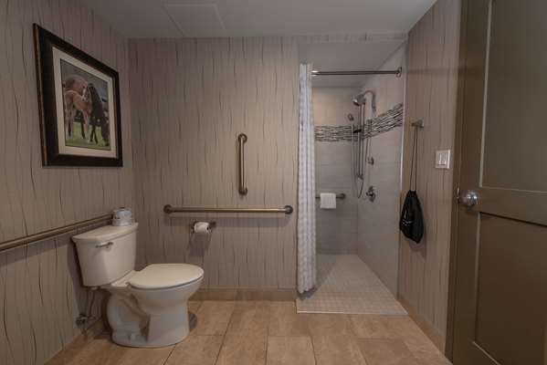  - Embassy Suites Saratoga Springs