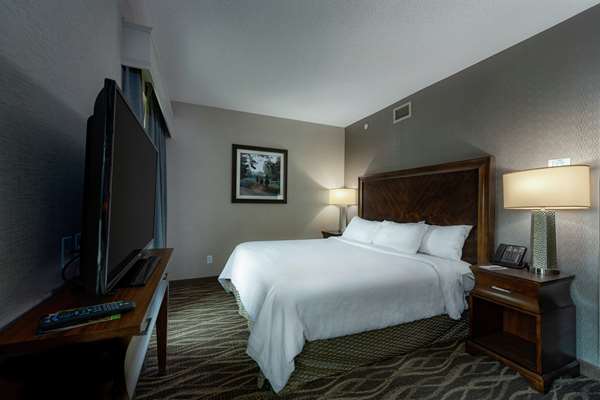  - Embassy Suites Saratoga Springs