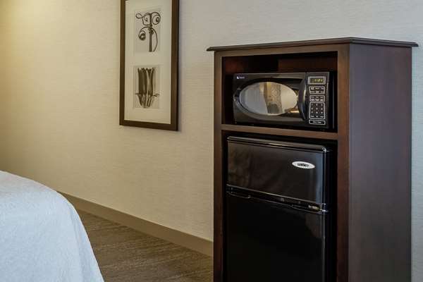  - Hampton Inn & Suites Saratoga Springs