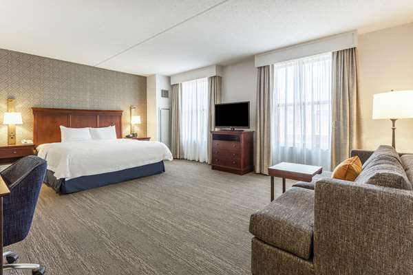  - Hampton Inn & Suites Saratoga Springs
